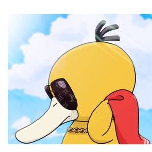 Meet your Posher, Alex